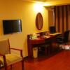 Отель GreenTree Inn Liaoning Chaoyang City Chaoyang Street Fangzhi Road Express Hotel, фото 12