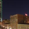 Отель SpringHill Suites Dallas Downtown / West End, фото 1