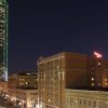 Отель SpringHill Suites Dallas Downtown / West End в Далласе