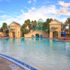 Отель Hilton Grand Vacations Club Parc Soleil Orlando, фото 15