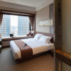 Отель Rosedale Hotel Kowloon, фото 4