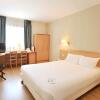Отель Travelodge Murcia, фото 3