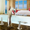 Отель Luxury 1-bed Apartment in Montego Bay, фото 6