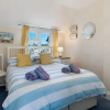 Отель Four Oaks - Sea Views, Parking, Enclosed Garden, Dog Friendly, фото 5