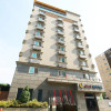 Отель Suncheon Hotel Moon, фото 1