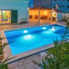 Отель Beautiful Home in Mravince With Outdoor Swimming Pool, Wifi and 3 Bedrooms, фото 4