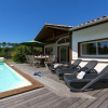 Отель Beautiful villa with a private pool by the Atlantic ocean, фото 18
