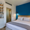 Отель Theasea Stylish Residence Rethymno, фото 2