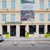 Отель Campanile Lyon Centre - Gare Perrache - Confluence в Лионе
