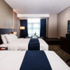 Отель Asti Hotel Busan Station, фото 2