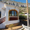 Отель Villa With 3 Bedrooms in Dénia, With Wonderful sea View, Private Pool,, фото 1