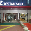 Отель Z International, фото 1
