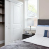 Отель Private and Cozy 2bdr 2BA Home in Kitsilano, фото 2