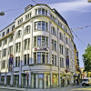 Отель Best Western City-Hotel Braunschweig в Брауншвейге