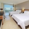 Отель Holiday Inn & Suites Puerto Vallarta Marina & Golf, фото 26