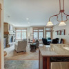 Отель Luxurious 2 Br In River Run Village With Ski In Ski Out- No Cleaning Fee 2 Bedroom Condo by RedAwnin, фото 15