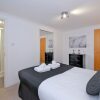 Отель Orange Apartments City, фото 3