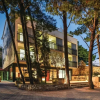 Отель Awesome Home in Duce With Wifi and 9 Bedrooms, фото 1