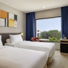 Отель Ibis Palembang Sanggar, фото 3