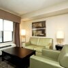 Отель Hampton Inn & Suites Parsippany/North, фото 13