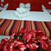 Отель B&B Fradama' Holiday Dorgali, фото 13