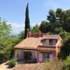 Отель Villa With 3 Bedrooms In La Cadiere D'azur, With Wonderful Mountain View, Private Pool And Terrace 3, фото 1