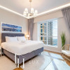 Отель LUX The Marina Sea View Suite 2, фото 3
