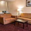 Отель American Inn & Suites Waterford, фото 11