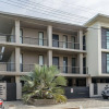 Отель Pietermaai Boutique Hotel в Пунде