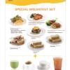 Meal