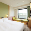 Отель Candeo Hotels Osaka Kishibe, фото 4