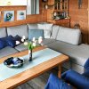 Отель 6 Person Holiday Home in Leknes, фото 1
