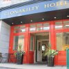 Отель The Clonakilty Hotel в Клонакильти