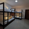 Отель Bakawan Hostel, фото 4