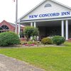 Отель New Concord Inn And Suites, фото 12