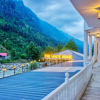 Отель PARADISE - The Whitehouse Cafe, фото 17