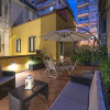 Отель Le Terrazze sul Cortile, фото 21