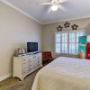 Отель Ocean Park Condo Next to Fort Clinch State Park by RedAwning, фото 2