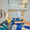 Отель Tranquil Greensboro Home w/ Fire Pit!, фото 3