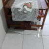 Отель Apartamento bem localizado com Wi-Fi na Praia do Morro, фото 11