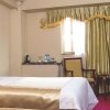 Отель Best Western Plus Lusaka Grand Hotel, фото 5