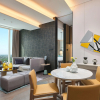 Отель Crowne Plaza Qidong, an IHG Hotel, фото 11