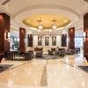 Отель Raleigh Marriott City Center, фото 14