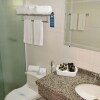 Отель Capivari Ecoresort, фото 8