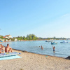 Отель Charming Apartment in Vrsi Mulo, Great Place in Dalmatia for Family Vacation, фото 15