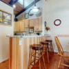 Отель Chateau de Montagne 1 Spacious Townhome with Great Complex Amenities On the Shuttle Route by RedAwni, фото 11