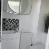 Отель Newly Renovated 2-bed House in Gorleston-on-sea, фото 11