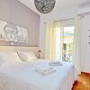 Отель Heloni Apartments Athens в Афинах