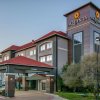 Отель La Quinta Inn & Suites by Wyndham Fort Worth NE Mall в Ричланд-Хиллсе