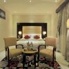 Отель Al Janaderia Suites 7, фото 6
